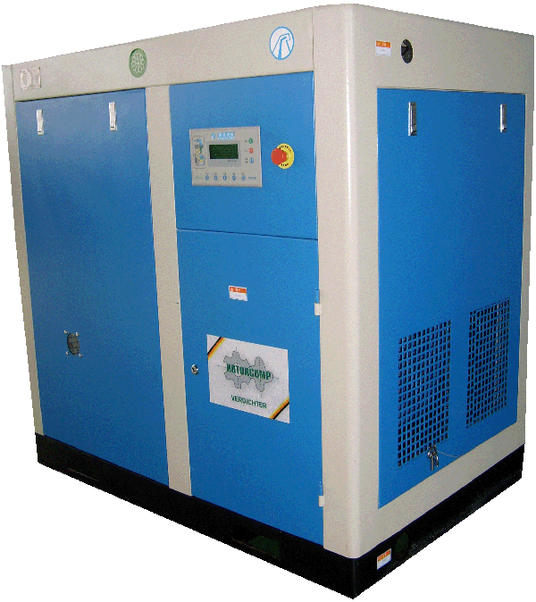 商品名称：Rotorcomp (Shanghai) LG(F)D-7.5KW～132KW