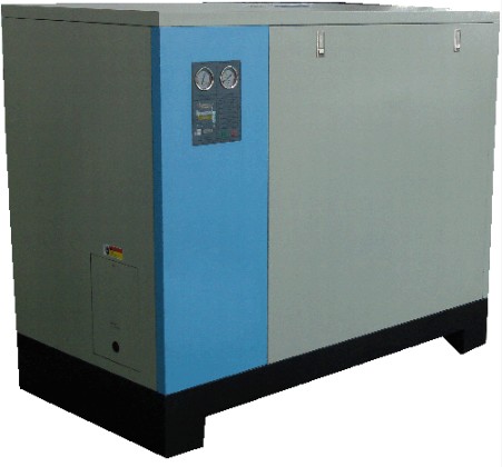 【LHRD-HS冷冻式干燥机】罗德康普冷冻式干燥机